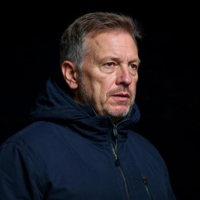 Nagelsmann: marcámos golos fantásticos e convencemos