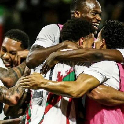 Suriname e Curaçau próximos da qualificação histórica para o Mundial 2026
