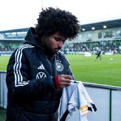 Man United analisa contratação de alemão com apoio de português