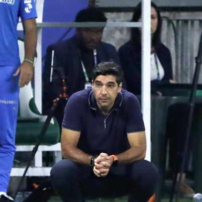 Abel Ferreira promete surpresa na final da Libertadores