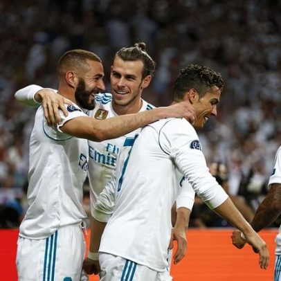 Benzema admite regresso ao Real Madrid e esclarece relação com Ronaldo