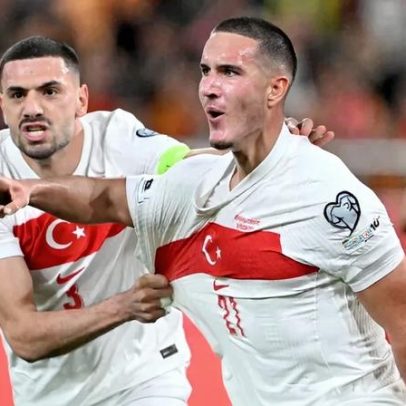 Deniz Gul recebe rasgados elogios no FC Porto
