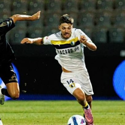Famalicão: quinteto acelera para o regresso
