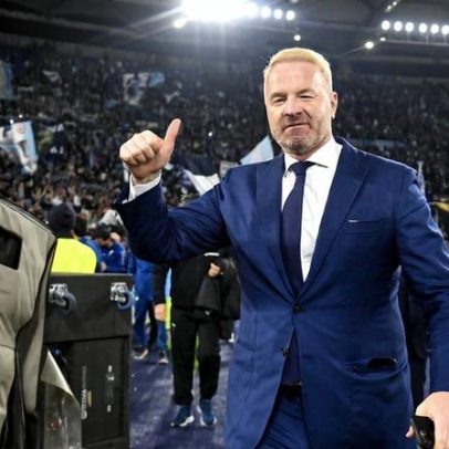 Direção do Milan admite ambição de vencer o Scudetto