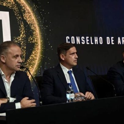 Conselho de Arbitragem afasta polémica