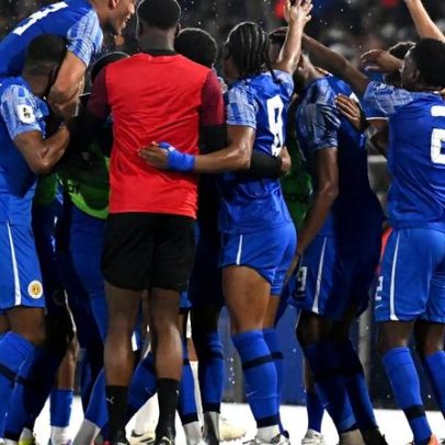 Curaçao procura fazer história no Mundial 2026 sem jogadores nascidos no país