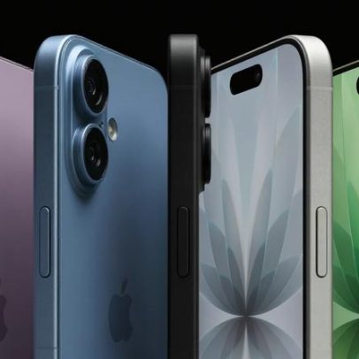 Apple aproxima-se de destronar a Samsung nas vendas pela 1ª vez em 14 anos