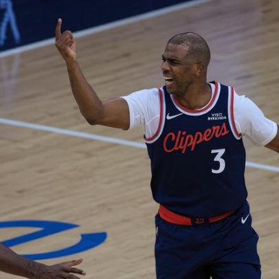 Chris Paul encerra a carreira ao fim da época