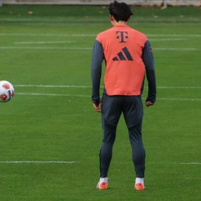 Bayern implementa nova abordagem que reduz drasticamente lesões