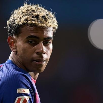 Yamal supera Mbappé e Vinicius e quer todos os troféus.