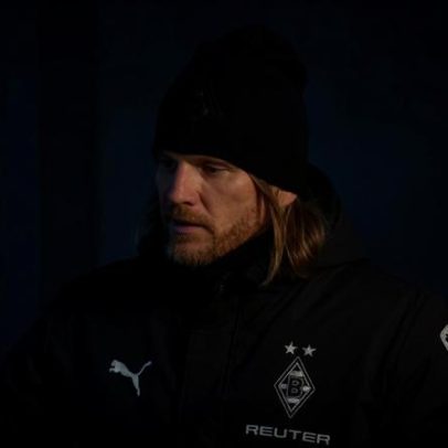 Borussia Mönchengladbach decide o futuro de Polanski