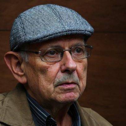 Morre Luís Leal, jornalista e sócio n.º 1 do Varzim