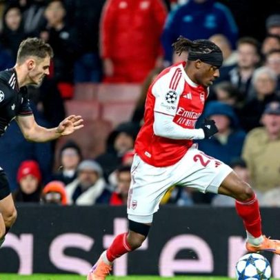Madueke desvaloriza regresso a Stamford Bridge: é jogo como qualquer outro