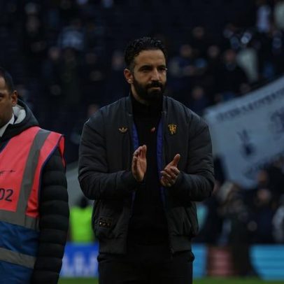 Amorim promete regressar à estratégia do Sporting.