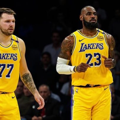 Caso de apostas na NBA atinge os Lakers
