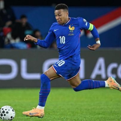 Mbappé comenta dificuldades de vencer no Real Madrid