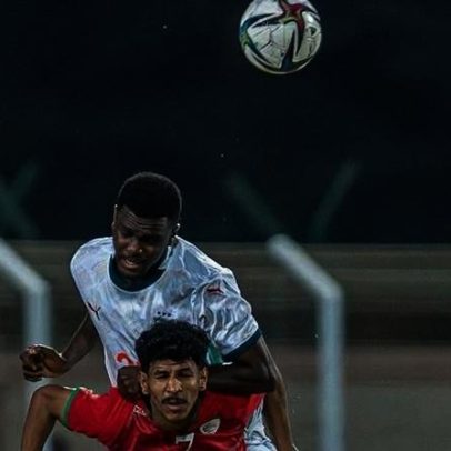 Diomande não aproveita as chances e fica sem golo
