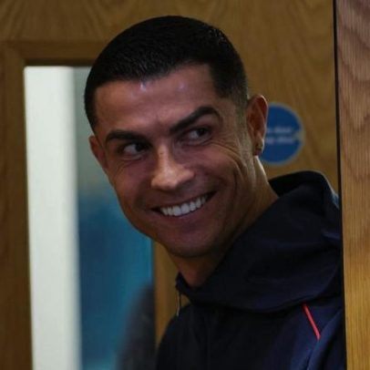 Ronaldo diz que ninguém é indiscutível na seleção