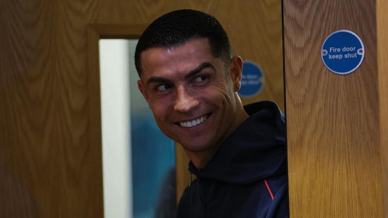Ronaldo diz que ninguém é indiscutível na seleção