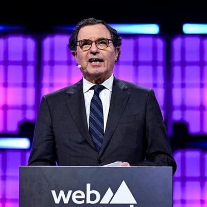 Portugal traça ambição global no encerramento da Web Summit 2025