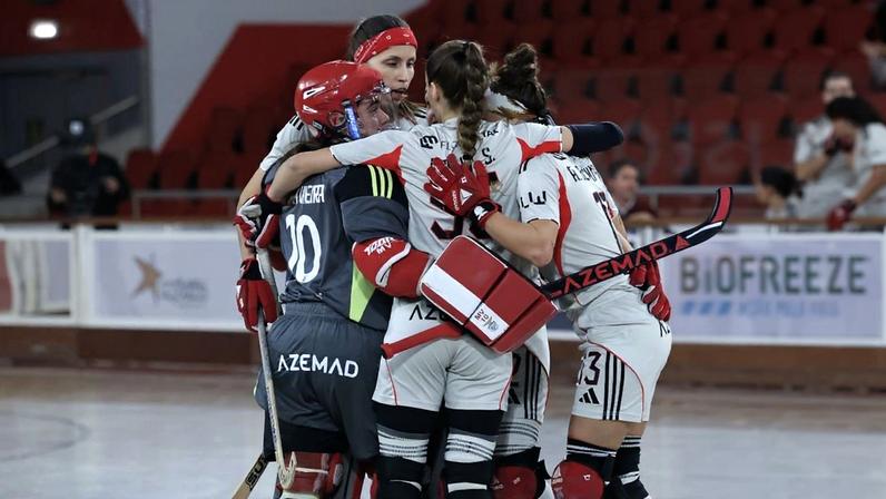 Benfica entrou a vencer na Champions. Foto SL Benfica