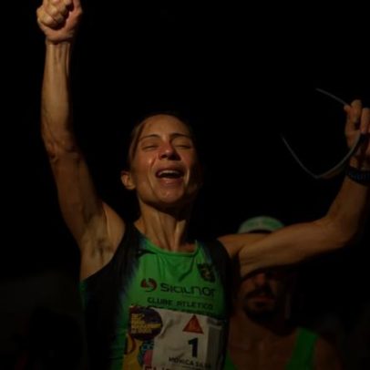 Mónica Silva vence a geral feminina na Meia Maratona de Pombal