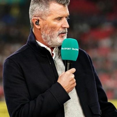 Roy Keane elogia e critica o meio-campo da seleção inglesa