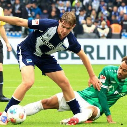 Próximo Kroos encanta Rúben Amorim e a meia Europa