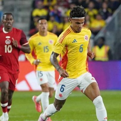 Ríos e Luis Suárez alvo de ataque de grupo criminoso nos EUA