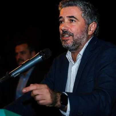 Covilhã: Hélio Fazendeiro vai receber municípes mensalmente