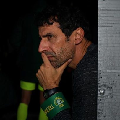 Timor-Leste foi goleado na qualificação para a Taça da Ásia