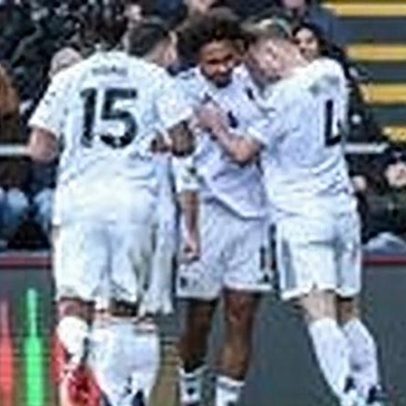 Amorim comenta o que o United tem retirado aos adversários na Premier League