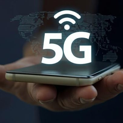 Regulador alemão perde em tribunal e pode repetir leilão do 5G