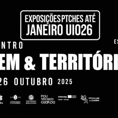 Guarda acolhe exposição Criar Futuro: Ambiente, Sustentabilidade e Inclusão
