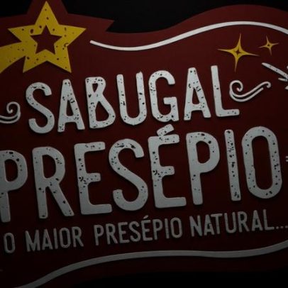 Sabugal: Presépio e celebração de passagem de ano 2025/26