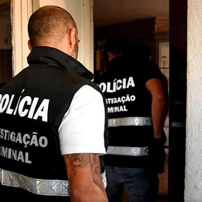 Homem detido em Aveiro por suspeita de ofensa à integridade física com faca