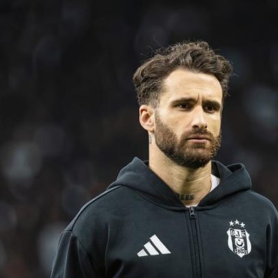 Rafa é alvo de adversário do Sporting