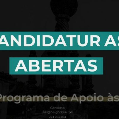 Fornos de Algodres abre candidaturas a apoios ao movimento associativo