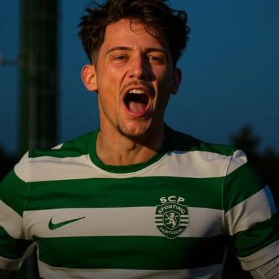 Sporting B mantém boa fase e vence novamente