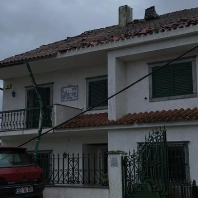 Apoio solidário ao Casal Telma e Lúcio