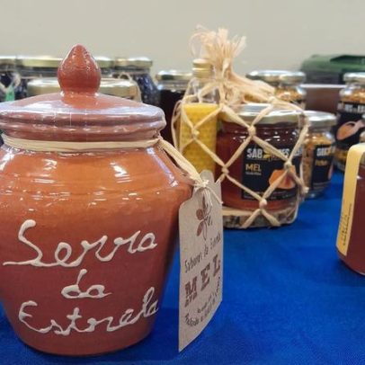 Sopa de outono e produtos locais marcam novo Ecomercado em Gouveia