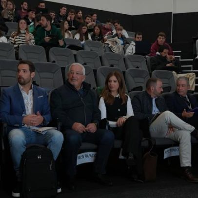 AF Castelo Branco participa em colóquio sobre desporto