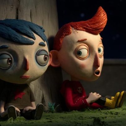 Fundão: filme de animação exibido hoje na Biblioteca Municipal