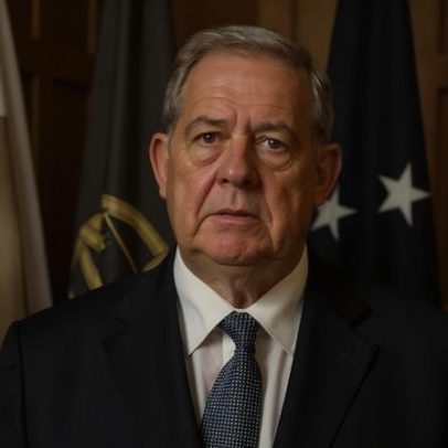 Primeiro-ministro elogia trabalho exemplar de Octávio Félix de Oliveira