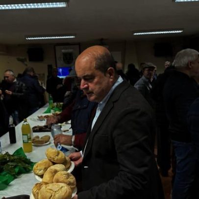 Nelas celebra Dia de S. Martinho com atividades no concelho