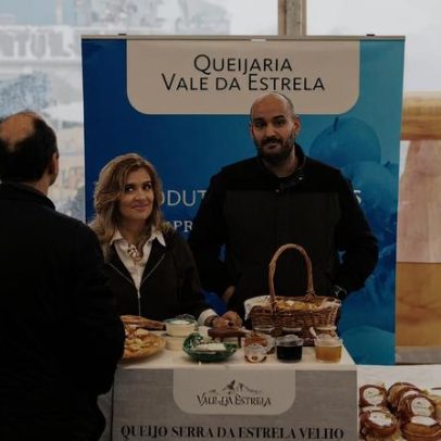 Mangualde celebra distinção internacional da Queijaria Vale da Estrela