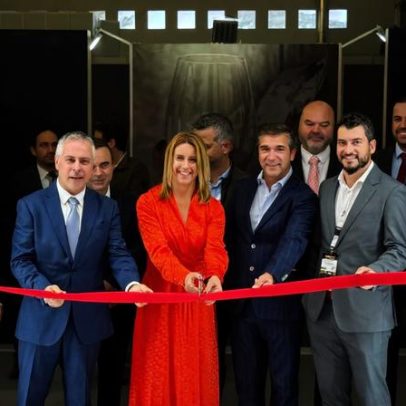 Pinhel fortalece presença na INTUR em Valladolid