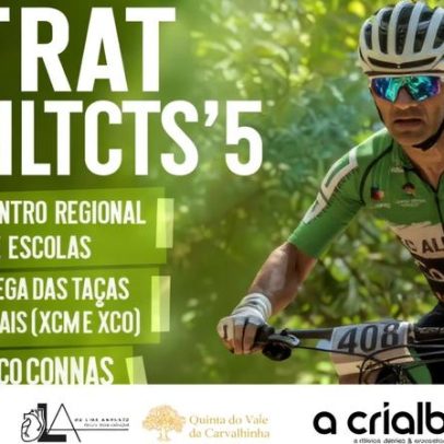 Sabugal acolhe Meeting ACBI 2025: desporto, convívio e reconhecimento
