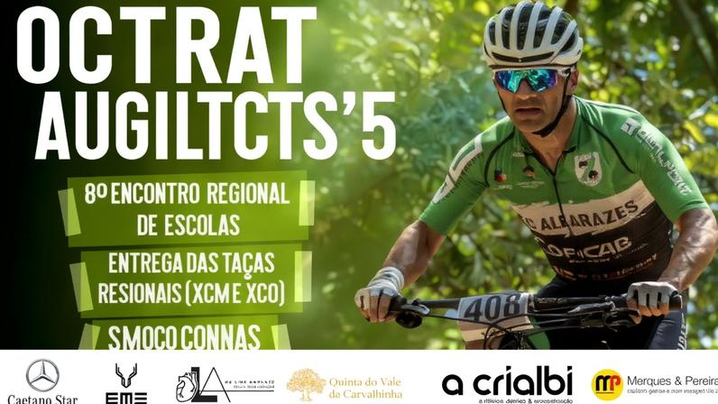 Sabugal acolhe Meeting ACBI 2025: desporto, convívio e reconhecimento