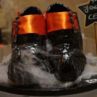 Eco Museu do Zêzere em Belmonte recebe exposição de Halloween